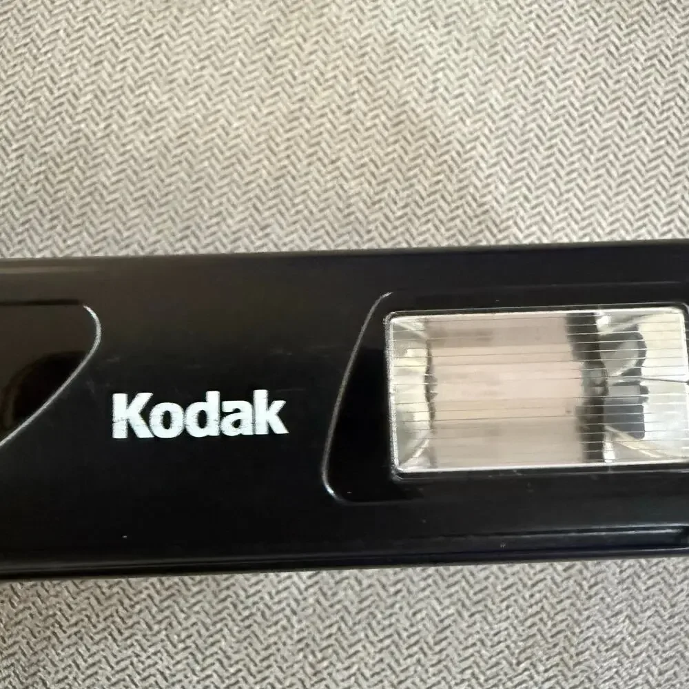 Kodak capture nostalgia